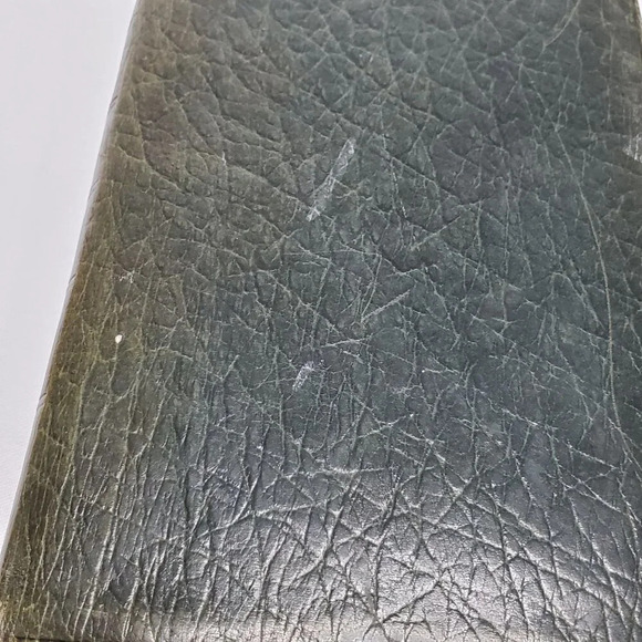 Vintage Holy Bible King James Version Eyre & Spottiswoode Limited Zondervan Publ - Picture 8 of 16